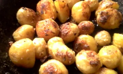 Отдам мелкий картофель | Info -Талинка | ВКонтакте