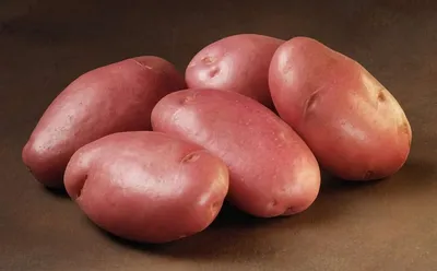 Картошка по-канарски. Papas arrugadas Canarias.