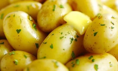 Картопля картошка 30кг домашняя перебраная: 380 грн. - Продукты питания /  напитки Киев на Olx