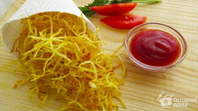 Картофель Пай: рецепт | Еда от ШефМаркет | Дзен