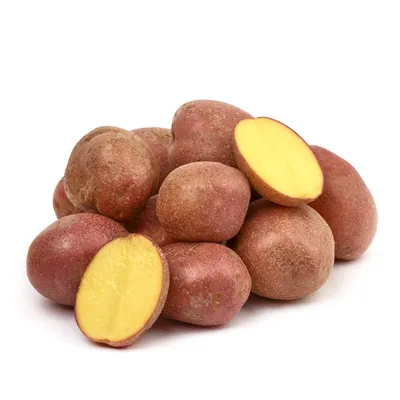 Купить Семенной картофель сорт Романо в Кисловодске с доставкой по РФ