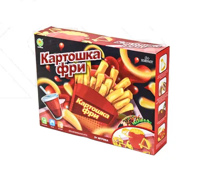 Детская игра «Чизбургер и картофель фри» (вязаная еда) (ID#1487236536),  цена: 330 ₴, купить на Prom.ua