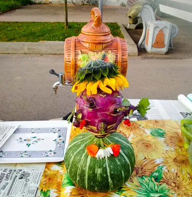 Забавный смешной живой картофель …» — создано в Шедевруме