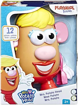Mr. Potato Head School Rush * Toy Story * Cartoon game for Kids * Fun  Educational Kids Games - YouTube