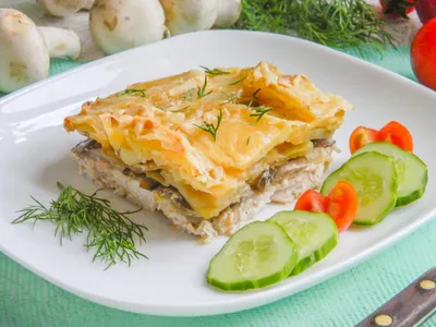 КАРТОШКА С ГРИБАМИ И МЯСОМ В ДУХОВКЕ рецепт от AGARKOFF, грибы с картошкой  - YouTube