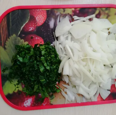 Картофель с мясом в сливках - пошаговый рецепт с фото на Повар.ру