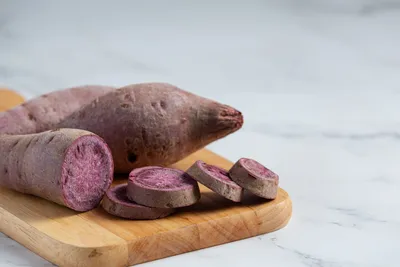 Украина. Картофель семенной Солоха, фиолетовый, эксклюзив (1 репродукция),  1кг (ID#876458968), цена: 70 ₴, купить на Prom.ua