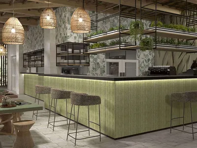 Плитка Bambus Paradyz купить в Москве - коллекция Бамбус Парадиз в каталоге  с фото