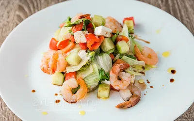 Без мяса: блюда из овощей и фруктов в ресторанах Раппопорта