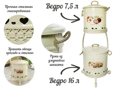 Идеи для хранения в кухне: оригинальные решения