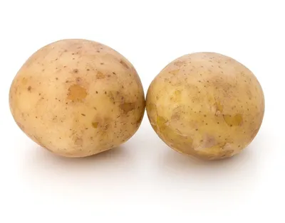 Сочные, красивые клубни картофеля в …» — создано в Шедевруме