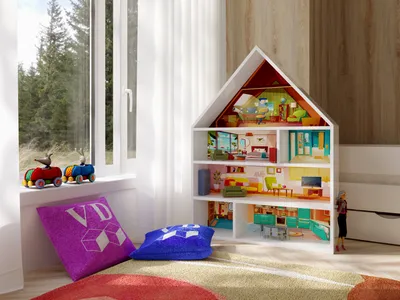🏠 Уголок \"Книголюба\" купить в Краснодаре - Уголки, природы, спорта, книжные  и для поделок