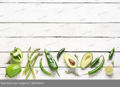 Поделки из овощей и фруктов (фото) | Пикабу