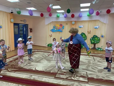 Праздник панамок