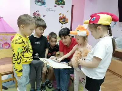 МКДОУ ДС №10 Павловский район Краснодарский край