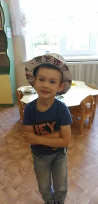 Панама как в СССР. МК для чайников - Одежда и обувь для кукол своими руками  | Бэйбики - 229648
