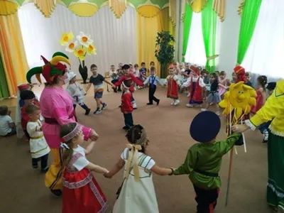 Учащиеся школы № 52 стали победителями городского конкурса :: Krd.ru
