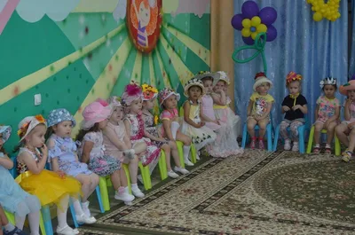 наша шапка на конкурс шляп в детском саду!. Очумелые ручки. Фотоконкурсы