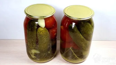 Салат из огурцов с укропом на зиму с луком: рецепт - Лайфхакер