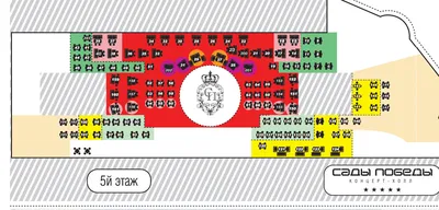 Event Market