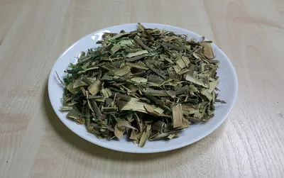 Купить Кора белой ивы (вербы) 100г в магазине \"Седнівські трави\"