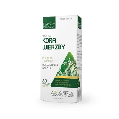 Купить ЛЕКРА-СЭТ Ива белая кора 50 гр в Алматы, цена.