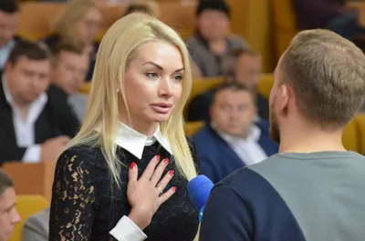 Александра Клитина вызвала фурор в сети полуголым видео - соцсети