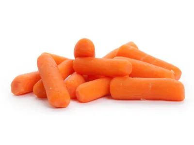 Фото к объявлению: морковь кормовая мытая оптом — Agro-Russia