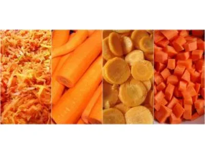 6 свойств моркови, о которых вы не знали | Живая Еда с Сергеем Малозёмовым  | Дзен