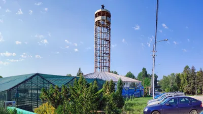 Ботанические сады, зоопарки, государственные и природные заповедники,  национальные парки . Туризм и отдых. Официальный сайт администрации  муниципального образования \"Город Саратов\".
