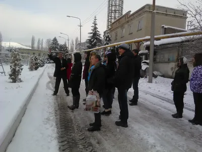 В Саратове едва не сгорел Корольков сад