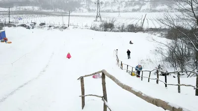 Теплица-башня в Корольковом саду | Фотографии старого Саратова