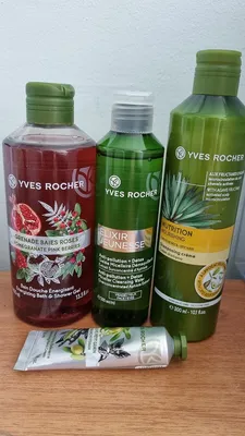 Yves Rocher. Ив Роше. Обзор косметики. – смотреть онлайн все 1 видео от  Yves Rocher. Ив Роше. Обзор косметики. в хорошем качестве на RUTUBE