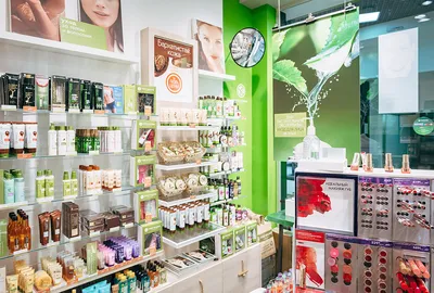 Отзыв о Косметика фирмы Yves Rocher | Мой любимый Ив Роше