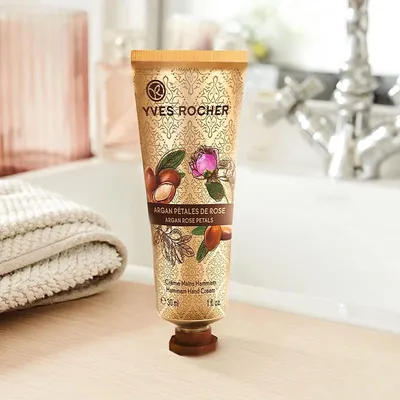 Линейка Hydra Vegetal от Yves Rocher | Отзывы покупателей | Косметиста