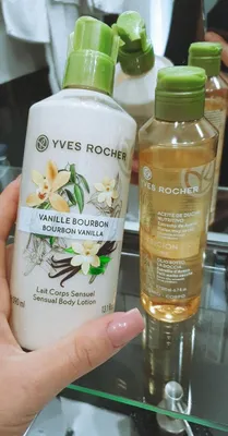 Обзор на декоративную косметику Ив Роше/ Yves Rocher 2016. Фавориты и  разочарования - YouTube