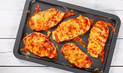 Свинина, запеченная с помидорами - пошаговый рецепт с фото на Готовим дома