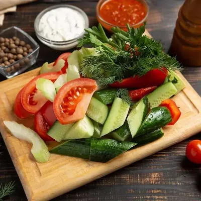 Мангал зовет: как приготовить самые вкусные овощи-гриль - 27.06.2021,  Sputnik Беларусь