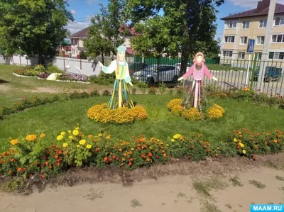 Красивый сад своими руками — бери и делай!: Персональные записи в журнале  Ярмарки Мастеров