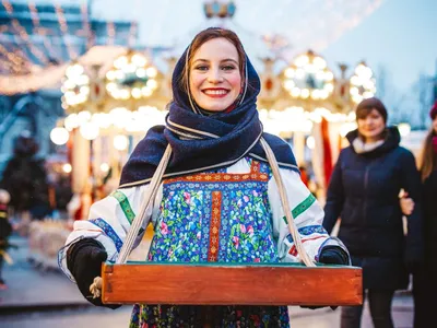 Широкая Масленица | Открытки, Праздник, Праздничные открытки