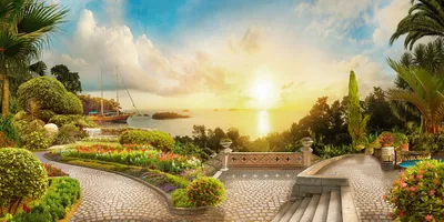 КРАСИВЫЙ САД В НЕСКОЛЬКО ШАГОВ | Интернет-магазин Garden Space