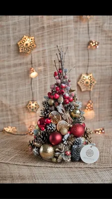 Фланелевая красная Рождественская декоративная лента с золотыми краями,  украшения для рождественской елки, Рождественская лента, 2 м | AliExpress
