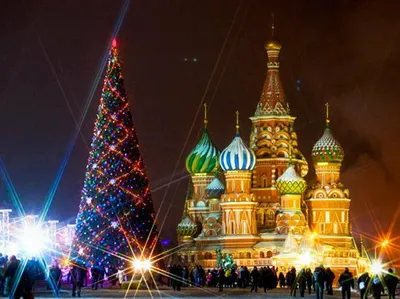 Кремлёвская ёлка» пройдет в онлайн-формате | 29.12.2021 | Таганрог -  БезФормата