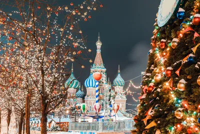Кремлёвскую ёлку сможет увидеть каждый: новогодний мюзикл 31 декабря  покажут на телеканале «Карусель»