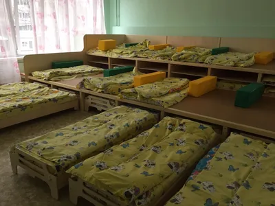 Ответ на пост «Продолжение истории с \"нарами\" в детском саду Улан-Удэ» |  Пикабу