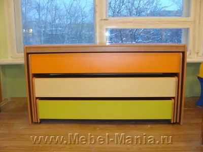 Кровати в детском саду | Семейный и детский психолог в декрете Ермолаева  Полина | Дзен