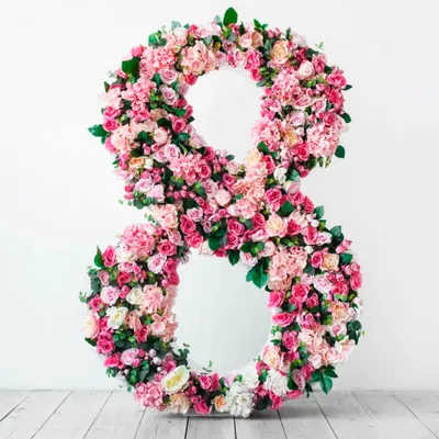 SINCE MARCH 8, LOVELY WOMEN! - YouTube