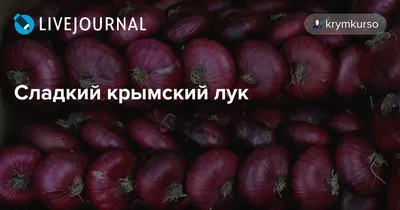 Ялтинский (крымский) лук — купить в Красноярске. Овощи, фрукты, зелень на  интернет-аукционе Au.ru