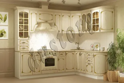 Портфолио - Кухня «Модерн» Белый/ Дуб светлый , готовые кухни в Тюмени