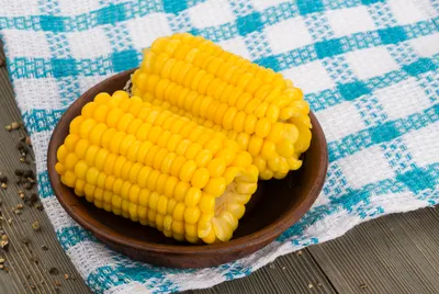 Как правильно варить кукурузу - Лайфхакер